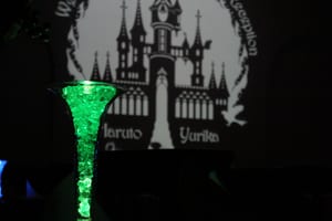 カクテルライト