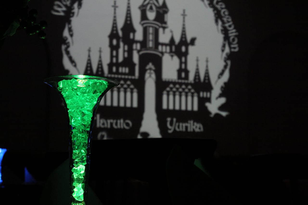 カクテルライト
